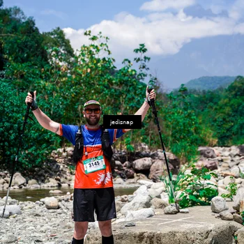 Runner Photo 5218142