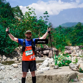 Runner Photo 5218144