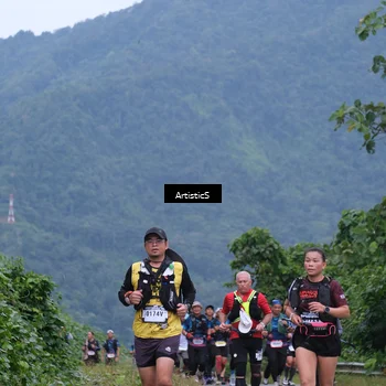 Runner Photo 5218146