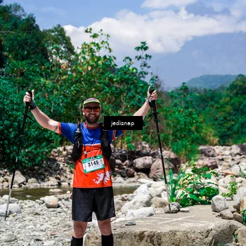 Runner Photo 5218148