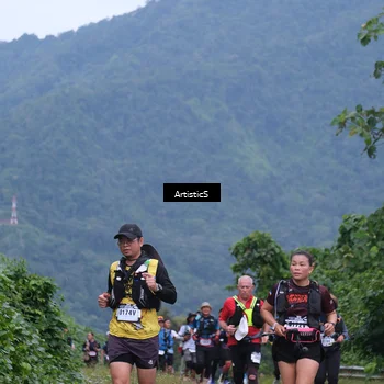 Runner Photo 5218149