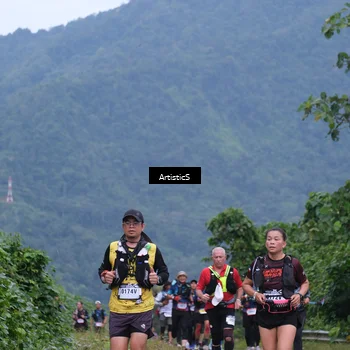 Runner Photo 5218150