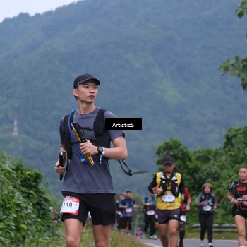 Runner Photo 5218153