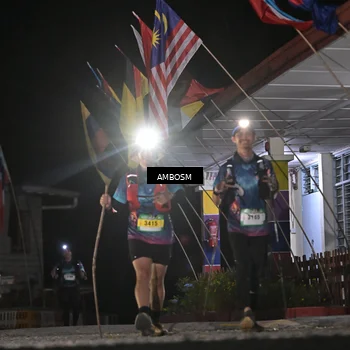 Runner Photo 5218155