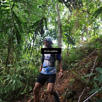 Runner Photo 5218162