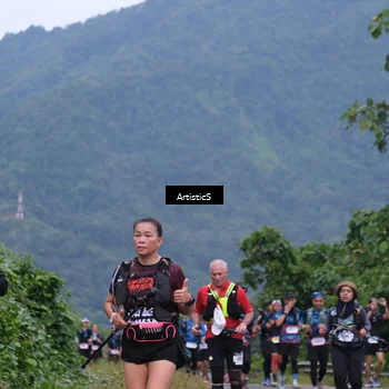 Runner Photo 5218163