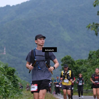Runner Photo 5218164