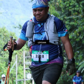 Runner Photo 5218168