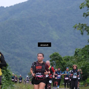 Runner Photo 5218169