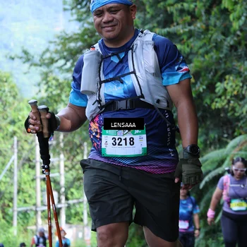 Runner Photo 5218173