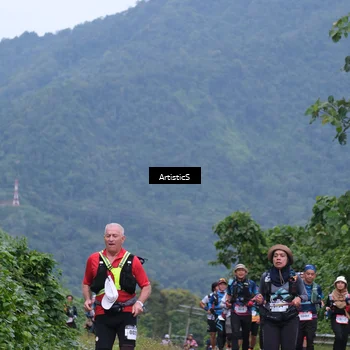 Runner Photo 5218174
