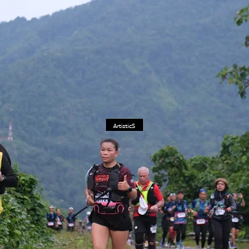 Runner Photo 5218182