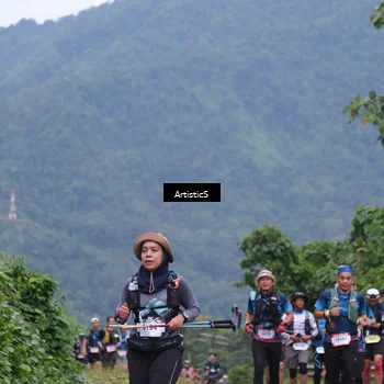 Runner Photo 5218189