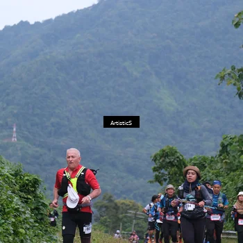 Runner Photo 5218191