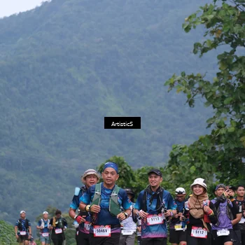Runner Photo 5218192
