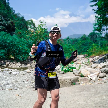 Runner Photo 5218195