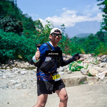 Runner Photo 5218197