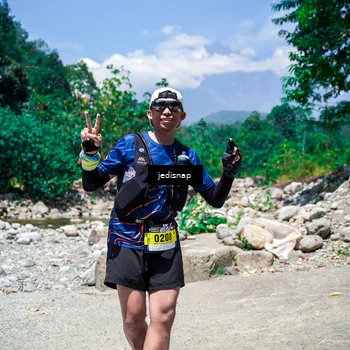 Runner Photo 5218201