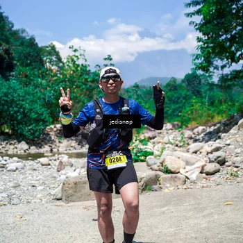 Runner Photo 5218202