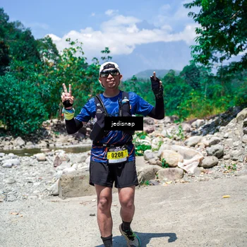 Runner Photo 5218205