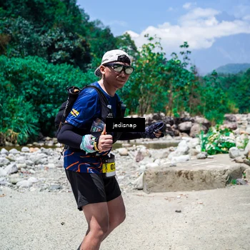 Runner Photo 5218206