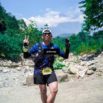 Runner Photo 5218207