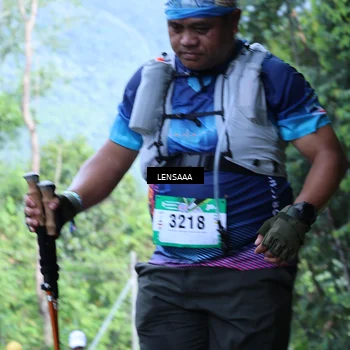 Runner Photo 5218208