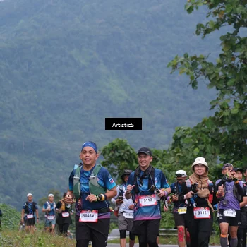 Runner Photo 5218209