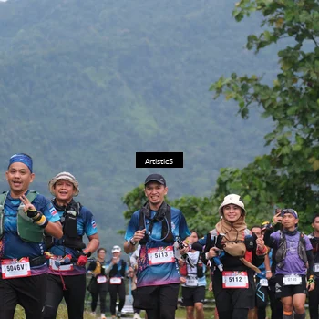 Runner Photo 5218210