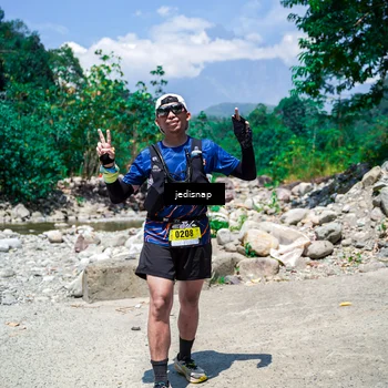 Runner Photo 5218211