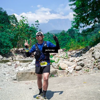 Runner Photo 5218213