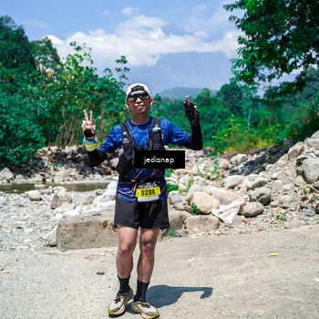 Runner Photo 5218214