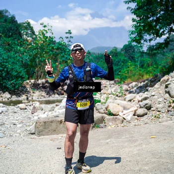 Runner Photo 5218216