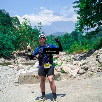 Runner Photo 5218217