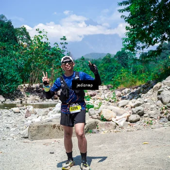 Runner Photo 5218218