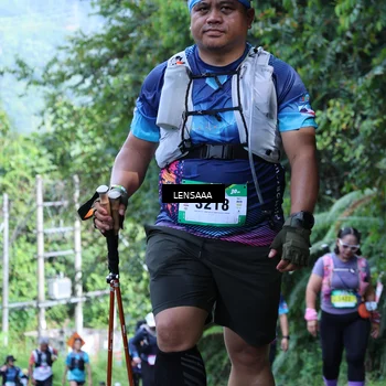 Runner Photo 5218219