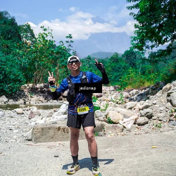 Runner Photo 5218220