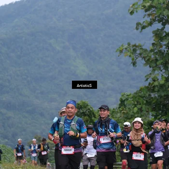 Runner Photo 5218221