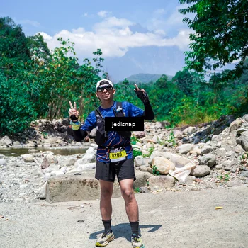 Runner Photo 5218223