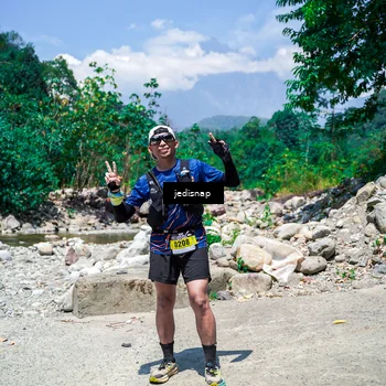 Runner Photo 5218224
