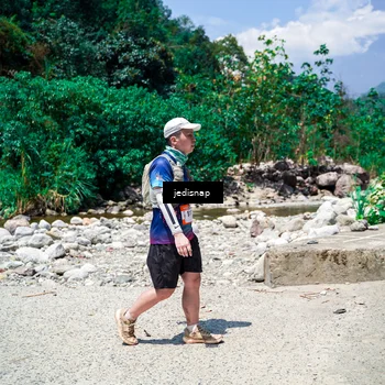 Runner Photo 5218226