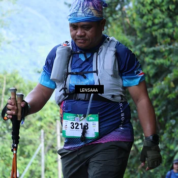 Runner Photo 5218258