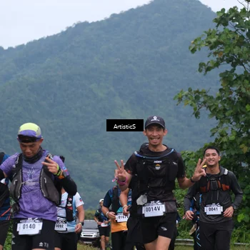 Runner Photo 5218263