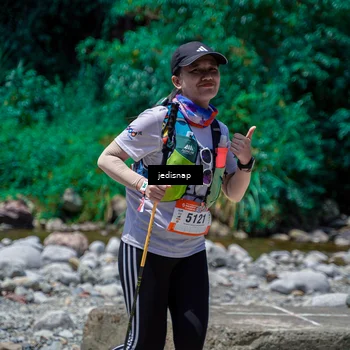 Runner Photo 5218279