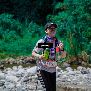 Runner Photo 5218280