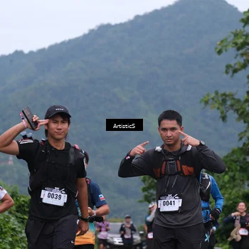 Runner Photo 5218283