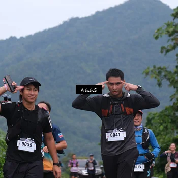 Runner Photo 5218285