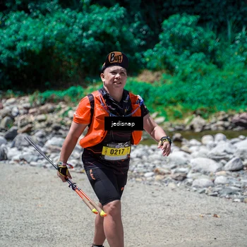 Runner Photo 5218287