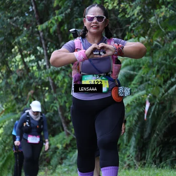 Runner Photo 5218289