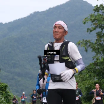 Runner Photo 5218293